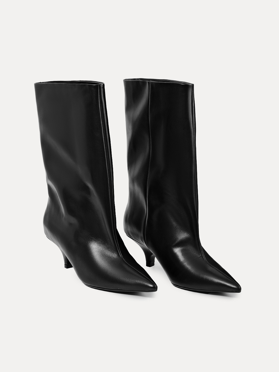 Ботильоны демисезон (6589)